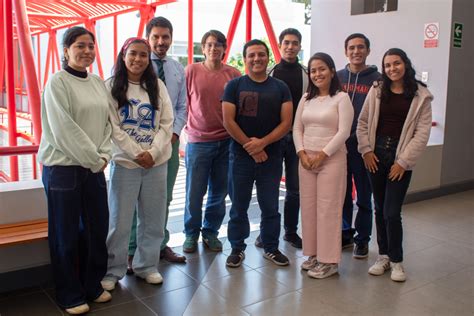 Estudiantes de la UDEP participarán en el Moot de Libre Competencia en