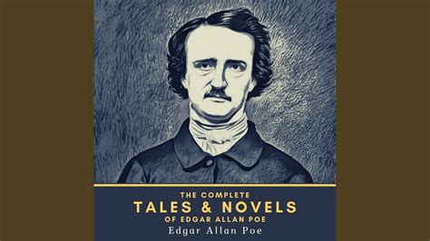 Bon Bon 10 The Complete Tales Novels Of Edgar Allan Poe YouTube