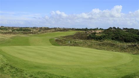 Silloth on Solway Golf Club: Course Review, Green Fees, Tee Times and ...