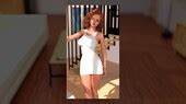 Wedding Roaming Ver By LadyLana Adult Sex Game SVSComics