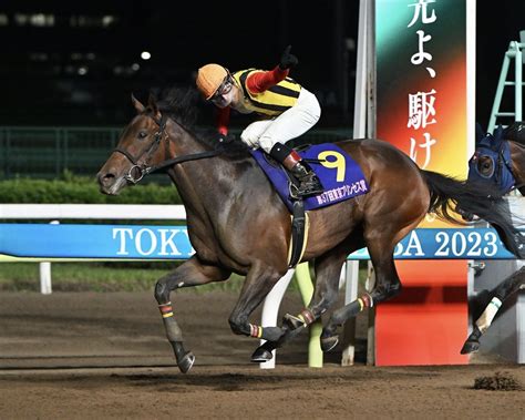 船橋ケイバ On Twitter 大井11r 東京プリンセス賞sⅠ‼️ 優勝したのは船橋の サーフズアップ山下貴之厩舎 👑