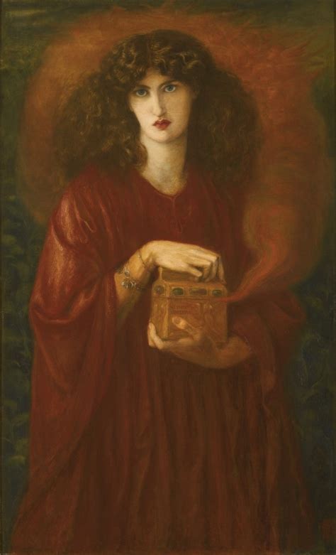 단테 가브리엘 로세티 Dante Gabriel Rossetti 네이버 블로그