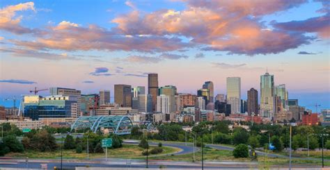 Kathleen Wood — The Best Places To Live In Denver Colorado 2019