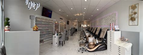 Home Nail Salon 79936 DHB NAILS SPA El Paso TX 79936