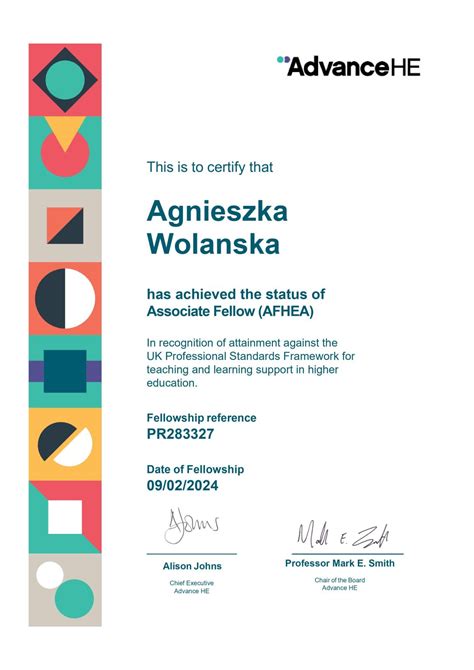 Agnieszka Wolańska On Linkedin I Am Incredibly Proud To Announce That