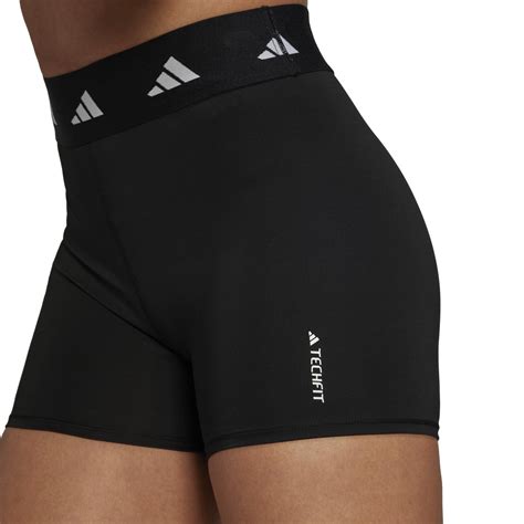 Pantalón corto de mujer adidas Techfit Pantalones cortos Ropa Ropa