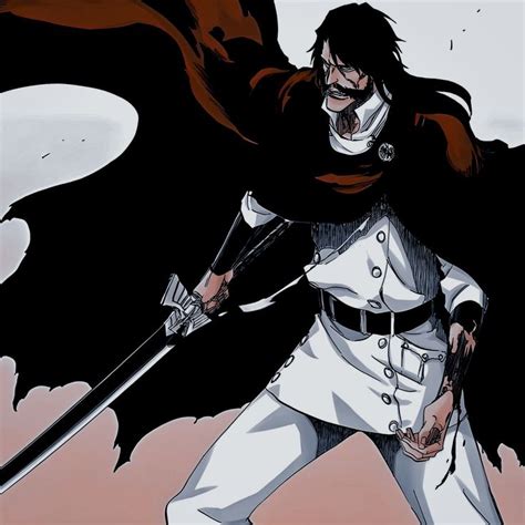 Bleach Yhwach Manga Bleach Personagens Estarossa Anime