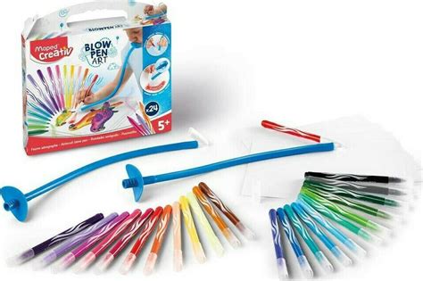 Maped Creative Blow Pen Skroutz Gr