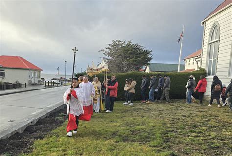 Falkland Islands Roman Catholic Prefecture Mission