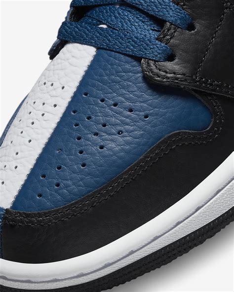 Air Jordan 1 Mid Se Womens Shoes Nike Id