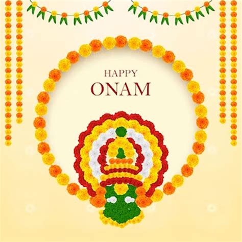 50 Happy Onam 2023 Wishes Messages And Quotes In English And Themeloader