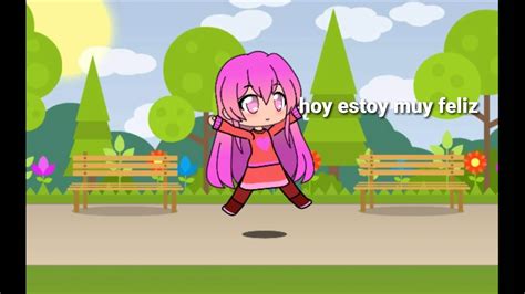 Nueva Serie De Gacha Life Youtube