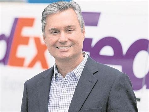 La operación logística está en el 60 FedEx OTIF Logística