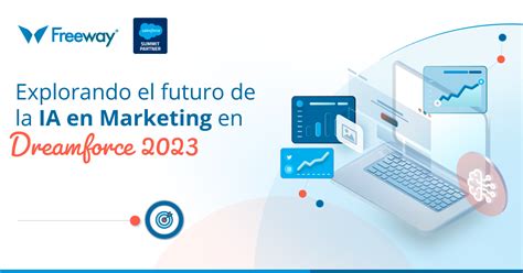 Explorando El Futuro De La Ia En Marketing En Dreamforce 2023