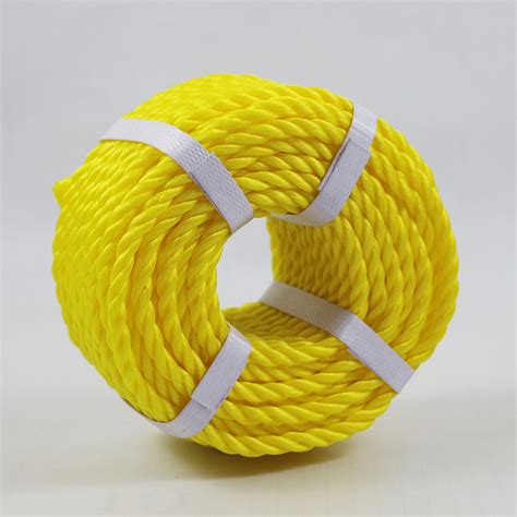 Wholesale Best Famous Color Rope Factories Pricelist Colour