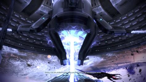 Mass Effect 3 Part 32 Bis Guide Hd Extended Cut Destroy Perfect Ending 1080p Hd Vostfr