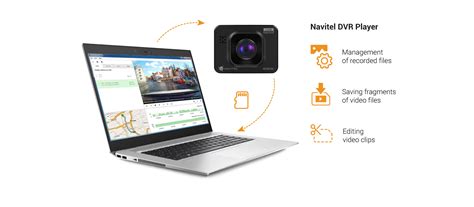 NAVITEL AR250 NV