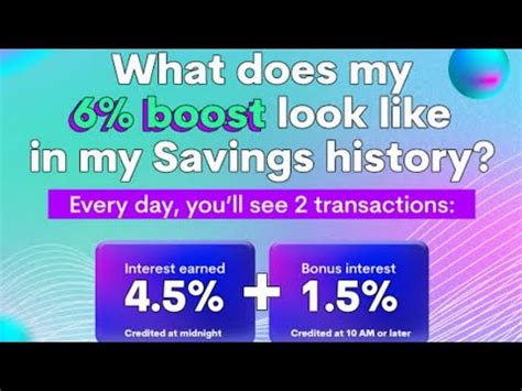 How To Earn Passive Income Everyday Using Maya Savings In Maya Bank 6