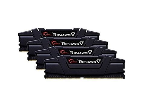 G Skill Gb X Gb Ripjaws V Ddr Mhz Ram Specs Compare