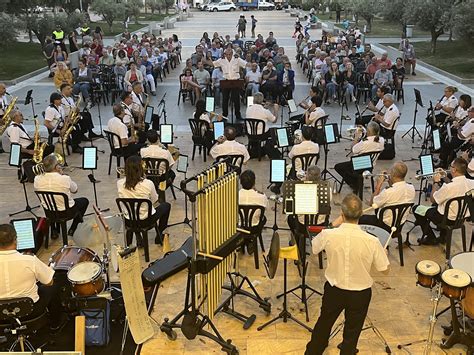 La Banda Municipal de Música ofrece mañana un concierto dedicado a la