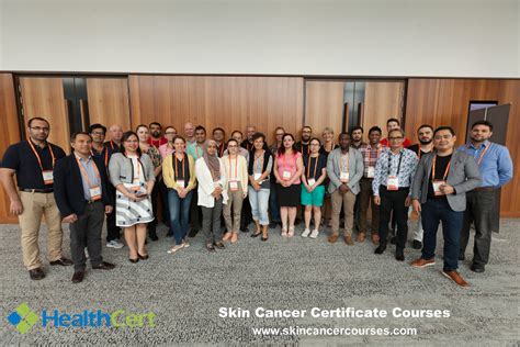 Professional Certificate Of Skin Cancer Surgery 30 Nov Flickr