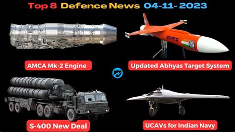 Bharat Defence News Safran Drdo Jv Indian India Russia Defence Deal