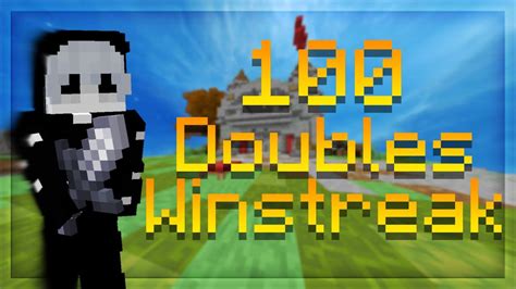 Winstreak Nethergames Bedwars Youtube