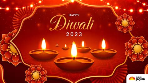 Happy Diwali 2023: Wishes, Quotes, Messages, Greetings, WhatsApp And ...