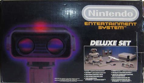 Nintendo Test Market Consoles The Nes Page