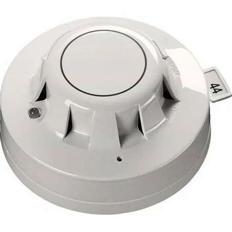 Apollo Addressable Smoke Detector At Best Price In Palghar By Blossom