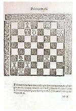 Chess Rules And Strategy Of Chess Games