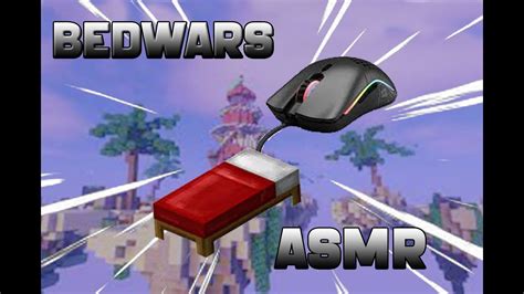 Intento De Asmr Hasta Que Pierda Una Partida Bedwars YouTube