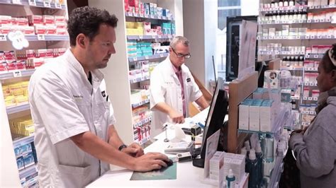 Santé les pharmacies pourront bientôt délivrer des ordonnances d