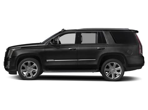 Used Black Raven 2018 Cadillac Escalade Luxury With Photos For Sale Atlanta Jr112459n