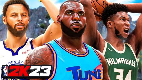 Best Build For Every Position In Nba 2k23 In Depth Guide