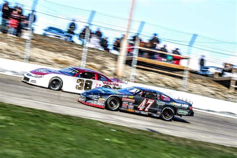 Entry Form Released For Vores Welding CRA Late Model Sportsman At