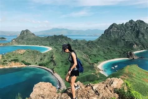 Waktu Yang Tepat Untuk Melihat Pemandangan Sempurna Di Labuan Bajo