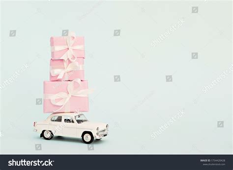 Toy Car Pink Isolated: Over 1,792 Royalty-Free Licensable Stock Photos ...