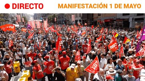 Ugt Vs Cc Oo Qu Sindicato Es Mejor Descubre La Respuesta Aqu