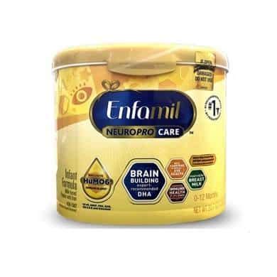 Enfamil Neuropro Care Infant Formula