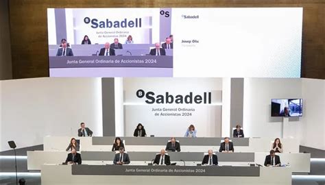 Lanzamiento cuenta corriente con remuneración Banc Sabadell