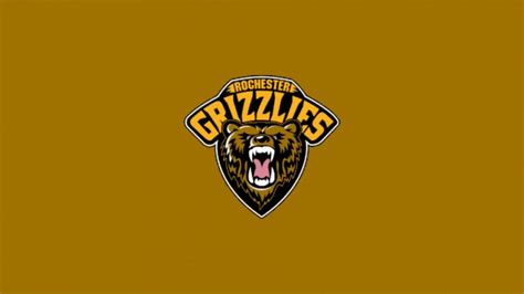 Rochester Grizzlies Standings - FloHockey - Hockey