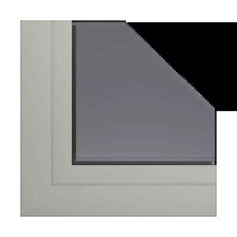 Ral Pebble Grey Colors Aluminum Ral Windows Feneste