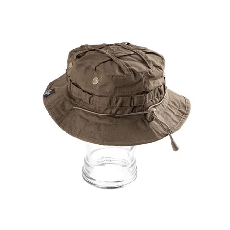 Invader Gear Chapeau De Brousse Boonie Hat Mod Ranger Green