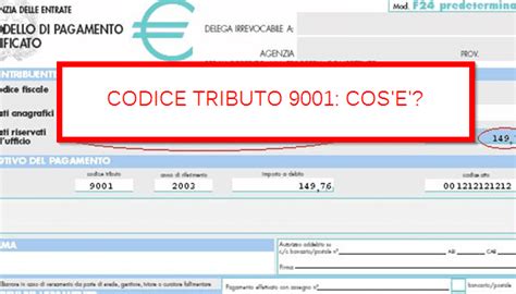 Il Codice Tributo 9070 Spiegato Quando E Come Applicarlo