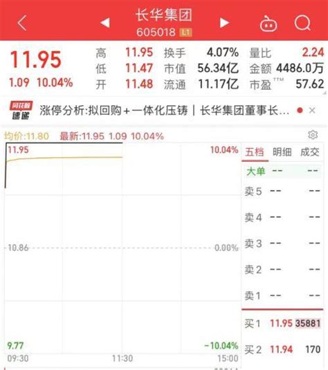 一条利好，2万亿芯片股嗨了：6股涨停！董事长喊话回购：这家a股瞬间涨停市场欧元预期