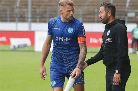 Stuttgarter Kickers Gegen VfR Aalen Liveticker Zum Nachlesen So Haben