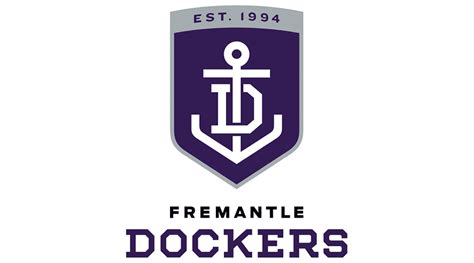 Fremantle Logo - LogoDix