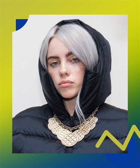 Billie Eilish Rap Music Controversy Vogue