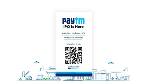 Unpacking the Paytm IPO